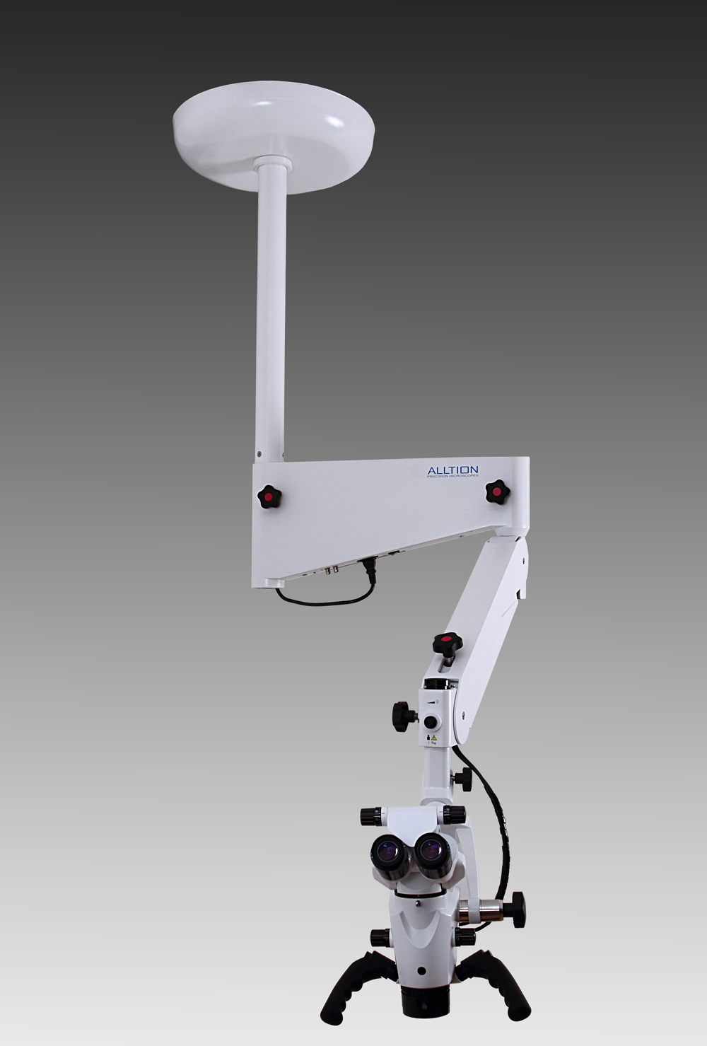 Microscope ALLTION full HD Fixation au plafond